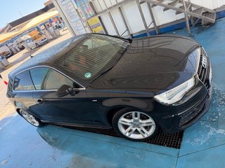Audi a3 2015