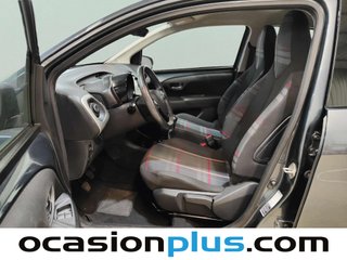 Peugeot 108 1.2 PureTech Allure 60 kW (82 CV)