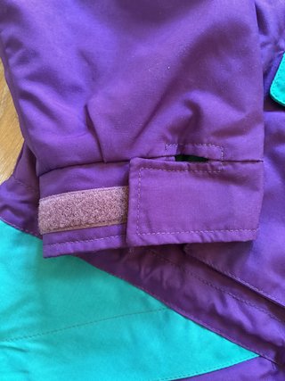 Giacca Vintage High Trend Gore-Tex Anni '90