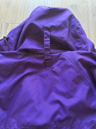 Giacca Vintage High Trend Gore-Tex Anni '90