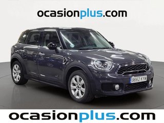 MINI MINI Countryman Cooper S ALL4 141 kW (192 CV)