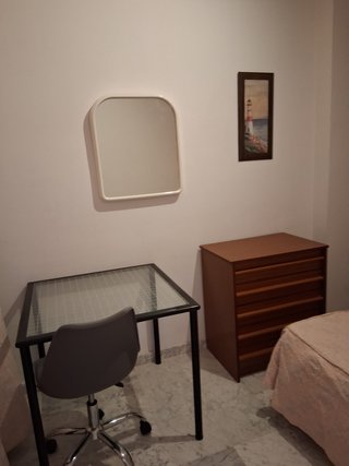 APARTAMENTO PARA LA FERIA DE ZAFRA