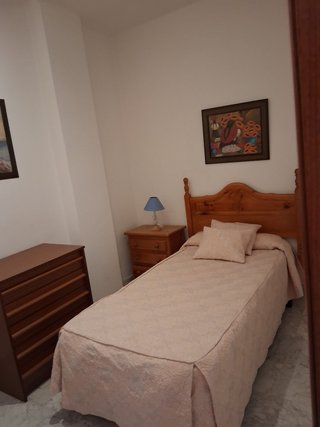 APARTAMENTO PARA LA FERIA DE ZAFRA