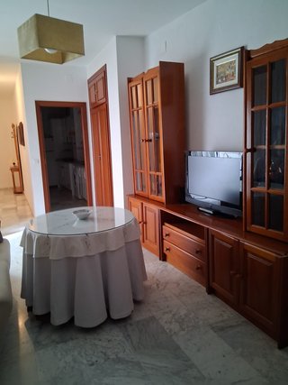 APARTAMENTO PARA LA FERIA DE ZAFRA