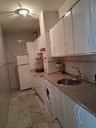 APARTAMENTO PARA LA FERIA DE ZAFRA