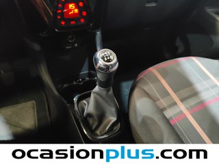 Peugeot 108 1.2 PureTech Allure 60 kW (82 CV)