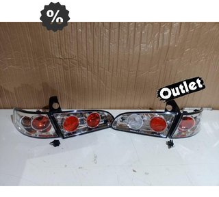 QJ PILOTOS SEAT IBIZA 6L 02-08 FONDO CROMO R147723C11