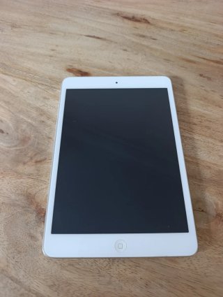 Apple iPad Mini 1a Gen Blanco
