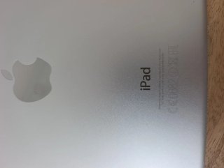 Apple iPad Mini 1a Gen Blanco