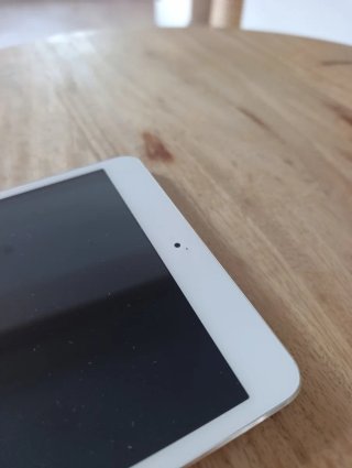Apple iPad Mini 1a Gen Blanco