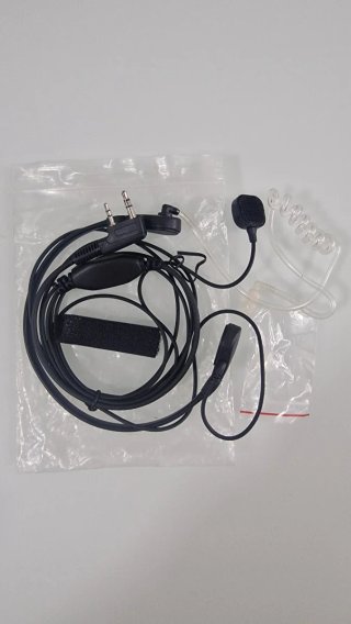 Kenwood Micro-altavoz Discreto