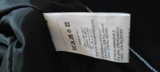 Chaquetón marinero Batela azul marino