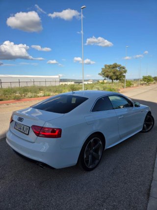 Audi A5 3.0 V6 S LINE 2015