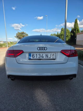 Audi A5 3.0 V6 S LINE 2015