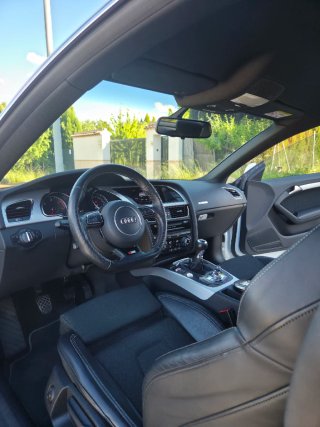 Audi A5 3.0 V6 S LINE 2015