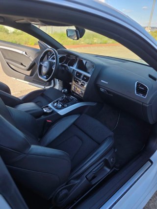 Audi A5 3.0 V6 S LINE 2015