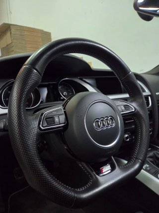 Audi A5 3.0 V6 S LINE 2015