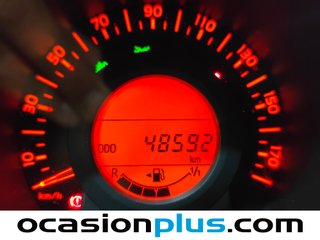 Peugeot 108 1.2 PureTech Allure 60 kW (82 CV)