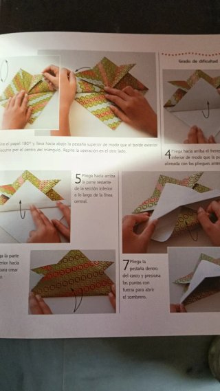 Origami para niños libro y paquete de papel de ...