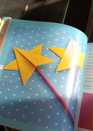 Origami para niños libro y paquete de papel de ...