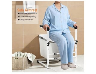 Soporte Ayuda para Levantarse Ajustable