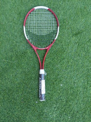 Raqueta de Tenis Artengo