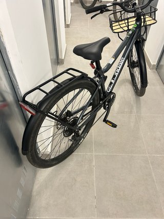 Cannondale Treadwell EQ DLC Remixte S