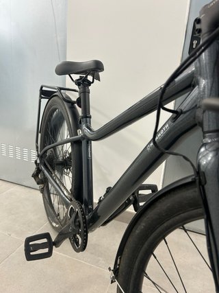 Cannondale Treadwell EQ DLC Remixte S