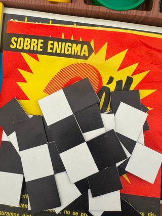Juego Reunidos 50 Geyper Ref 40 Completo