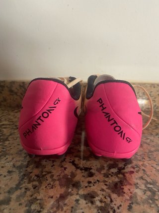 Nike Phantom Gx Talla 33