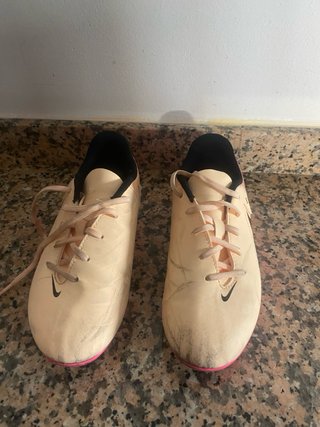Nike Phantom Gx Talla 33