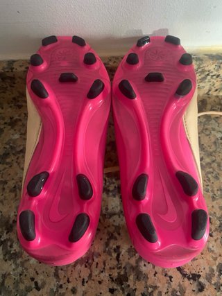 Nike Phantom Gx Talla 33