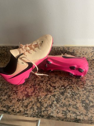 Nike Phantom Gx Talla 33