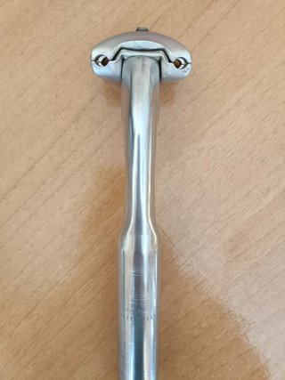 Tija Sillín Campagnolo Victory