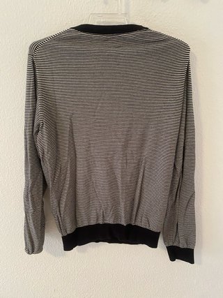 Jersey JACK & JONES Rayas Talla M