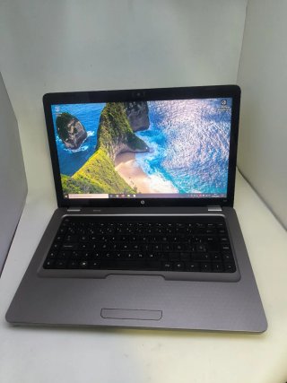 Ordenador portátil HP g62 i7