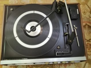 Tocadiscos