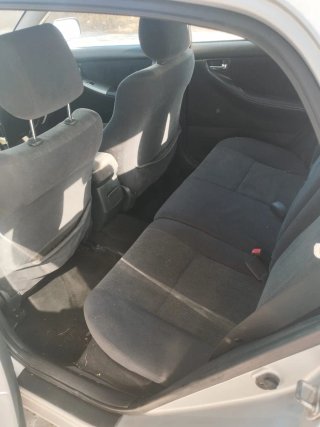 Toyota Corolla 2004