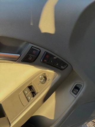 Audi A5 2009