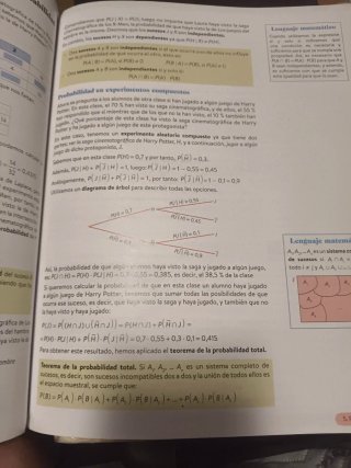Matemáticas aplicadas a las Ciencias Sociales I...