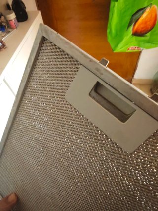 3 Filtros Campana Extractora TEKA