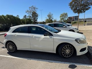 Mercedes CLASE A AMG- FULL TECHO YNACIONAL