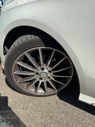 Mercedes CLASE A AMG- FULL TECHO YNACIONAL