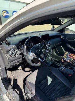 Mercedes CLASE A AMG- FULL TECHO YNACIONAL