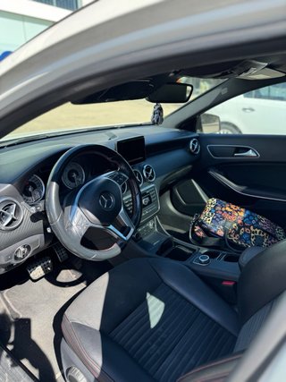 Mercedes CLASE A AMG- FULL TECHO YNACIONAL