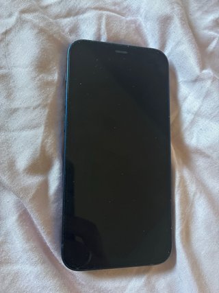 iPhone 12 mini Azul