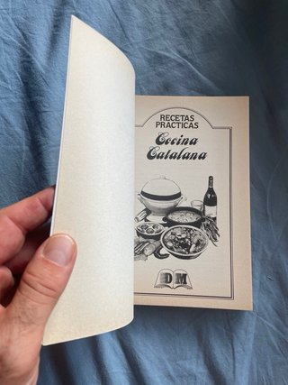 Cocina catalana