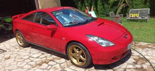 Toyota Celica t23