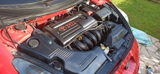 Toyota Celica t23