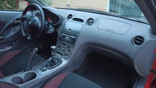 Toyota Celica t23